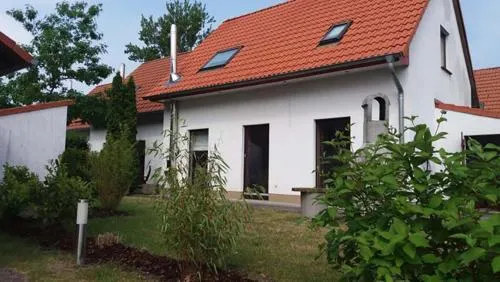 Fischerhaus 312 in Rechlin, Deutschland