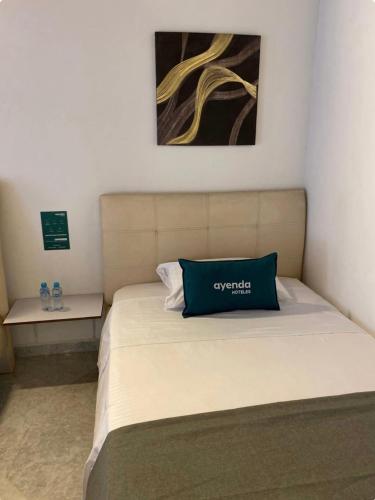 Hotel boutique San Pablo H3, Medellín (fotografie 2)