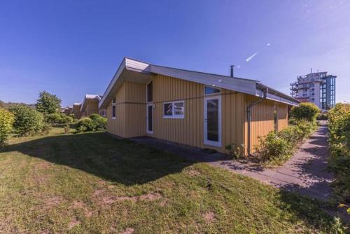 Holiday Home room in Seeschwalbe 22