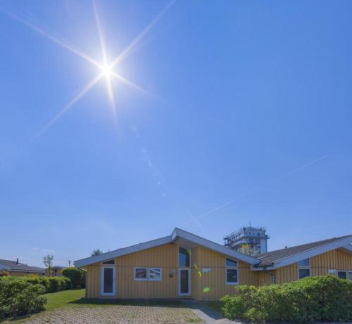 Seeschwalbe 50 in Rechlin, Deutschland