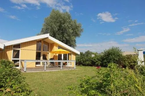 Seeschwalbe 68 in Rechlin, Deutschland