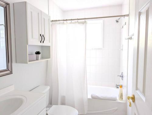 Be A Nomad - Lovely Neptune Beach 2bed, Monthly thumb 3