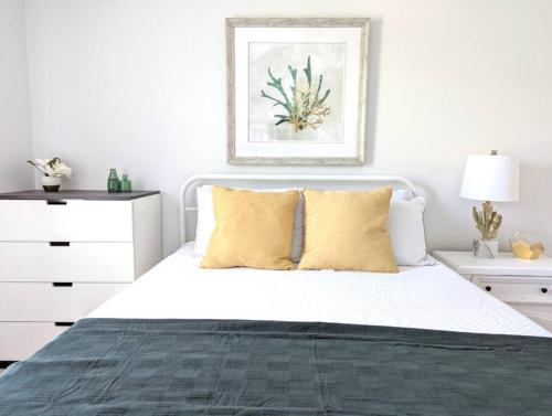 Be A Nomad - Lovely Neptune Beach 2bed, Monthly thumb 4