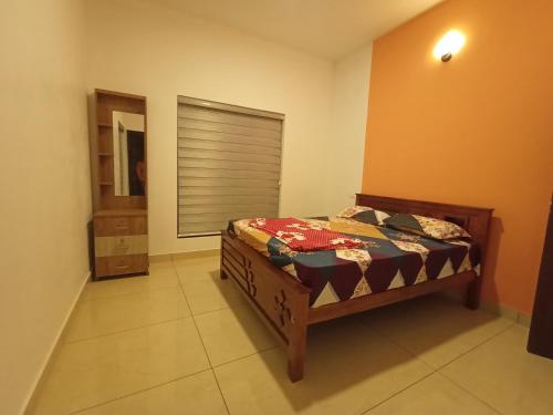 Eden Homestays in Paralikunnu