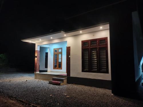 Eden Homestays in Paralikunnu