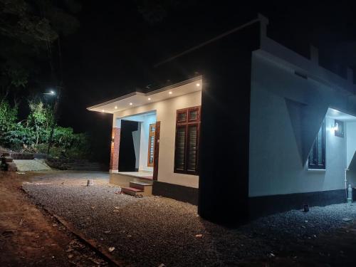 Eden Homestays in Paralikunnu