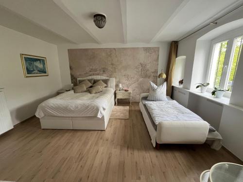 Ferienwohnung Kaiserblick in Bad Ems