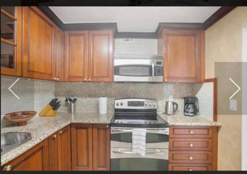 Your perfect home away from home in Sunny Isles Beach, USA