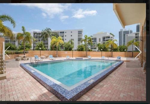 Your perfect home away from home in Sunny Isles Beach, USA