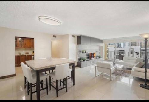 Your perfect home away from home in Sunny Isles Beach, USA