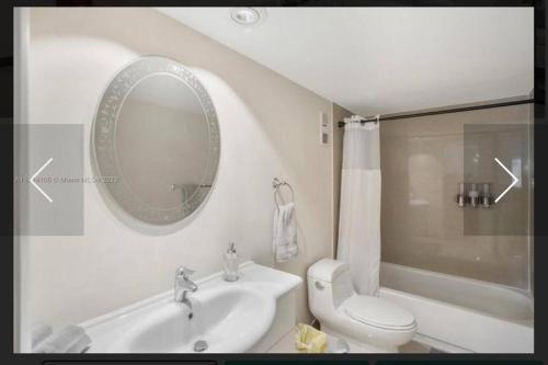 Your perfect home away from home in Sunny Isles Beach, USA
