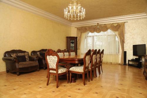 Eriks guest house