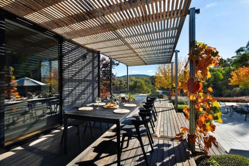 Balkons/terase, Merinda in Porcupine Ridge