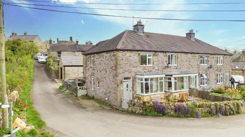 Chimney Pots cottage