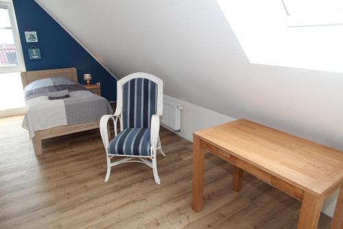 Apartment with Balcony image 10