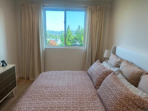 New and Bright Bedroom Ensuite in Los Angeles, USA