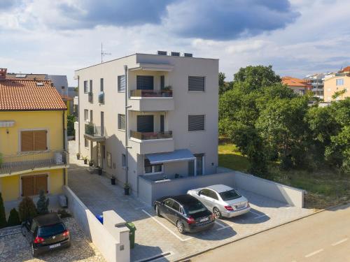 Apartment in Croatia near the Adriatic Coast, Medulin