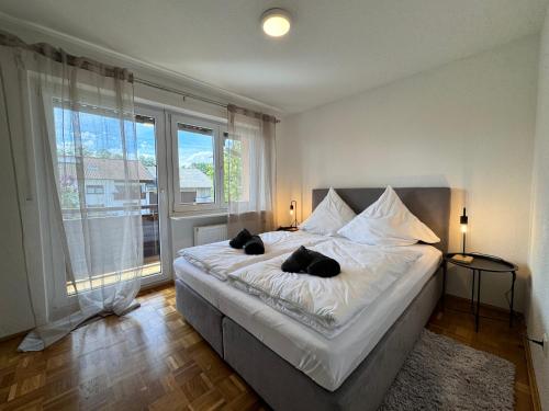 Familiengluck in Sipplingen