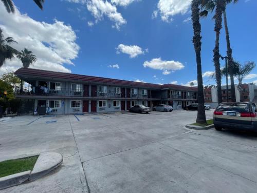SimpleStay Suites - Downtown San Bernardino, San Bernardino