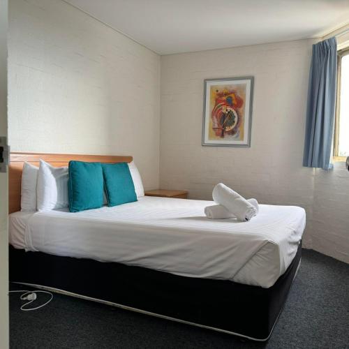 Atrium Hotel Mandurah