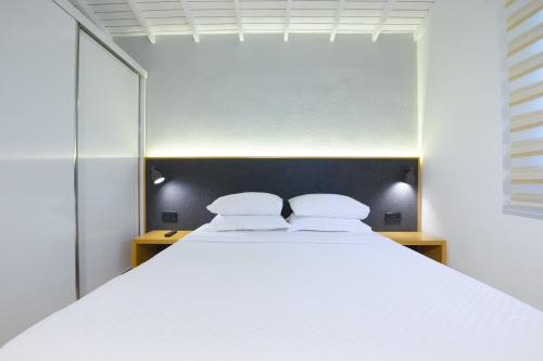 Aegean Apartments - Bungalows 3