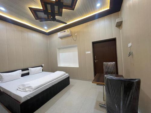 Dev Villa