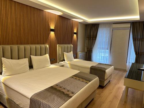 Kupeli Hotel, Istanbul (Foto 6)