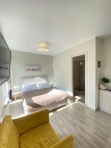 Tins Boutique Suites - image 5