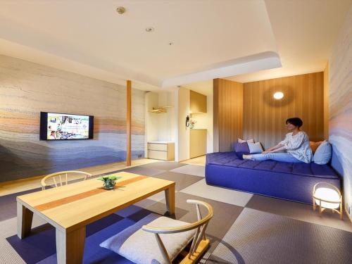 Hotel New Wakasa