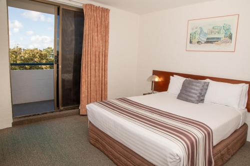 Atrium Hotel Mandurah