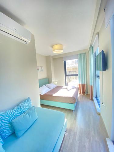 Tins Boutique Suites - image 13