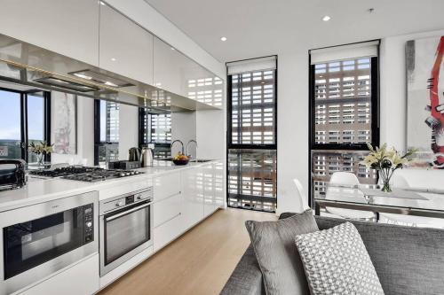 Amazing two bedroom St Leonards ATC62010 - image 2