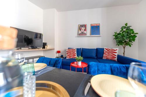 Appartement des Quinconces, Bordeaux (Foto 7)