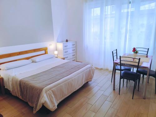 B&B Vento Aureo Rooms 1