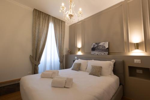 De Vince Luxury Suites - Roma Termini - image 3