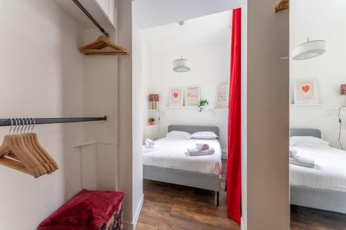 Appartement des Quinconces, Bordeaux (Foto 10)
