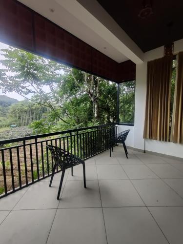 منظر, Exotica holidays  in Kidanganad