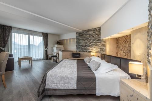 Alpenresort Belvedere