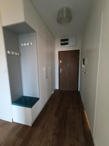 Apartament Łokietka