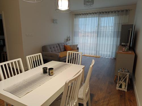 Apartament Łokietka