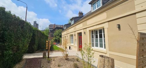 Le Clos Maldier - Gîte de la Belle vue gîte à louer Laon