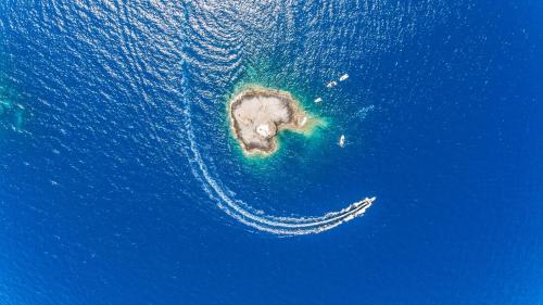 Appartamento nel cuore di Patti Marina