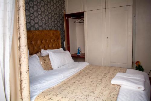 Lovely 1 Bedroom Fully Furnished Nakuru