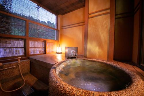 宝泉寺観光ホテル 湯本屋