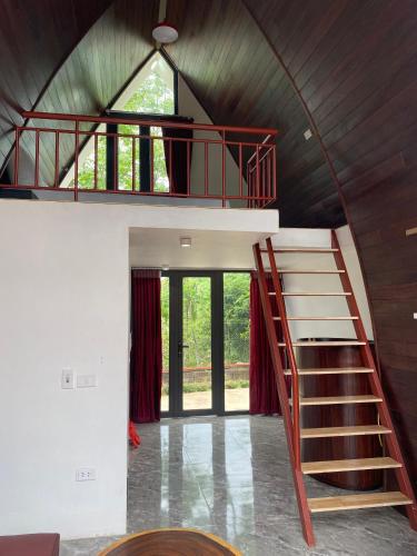 King Bavi Resort in Hanoi