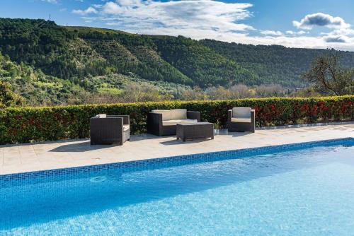 Casa Michela gîte à louer Santa Rosalia