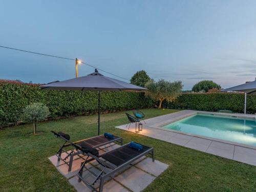 BeLexo - Luxury Home Istria