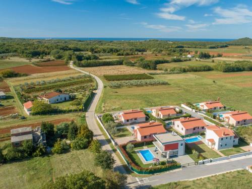 BeLexo - Luxury Home Istria