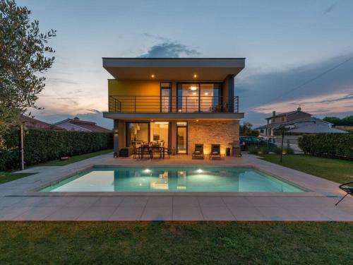 BeLexo - Luxury Home Istria