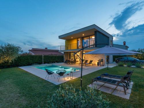 BeLexo - Luxury Home Istria